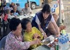 한수원, 추석 맞아 전국서 따뜻한 봉사 릴레이