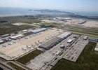 인천공항 항공화물, 지난해 3분기 이후 반등세... 환적화물 증가