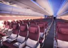 카타르항공, 최신 A350-1000 기종 한국 노선 투입