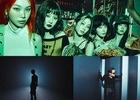 J-Hope X LE SSERAFIM, A Surprise Collab