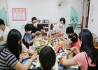 에어부산, 지역 아동센터 방문해 추억선사